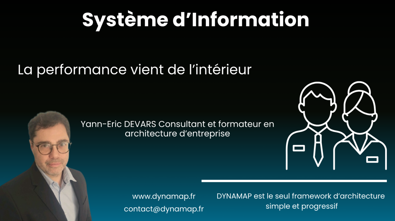 Performance du système d'information